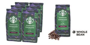 Starbucks Espresso Roast Dark Roast barato