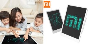 Tableta de escritura Xiaomi Mijia LCD Writing de 20” barata en BangGood