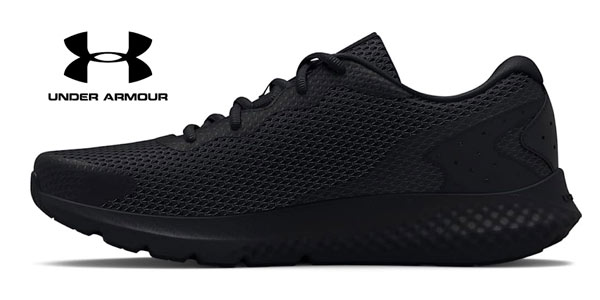Under Armour Charged Rogue 3 baratas