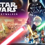 Reservar videojuego LEGO Star Wars La Saga Skywalker en Amazon