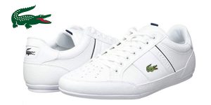 Zapatillas Lacoste Chaymon baratas en Amazon