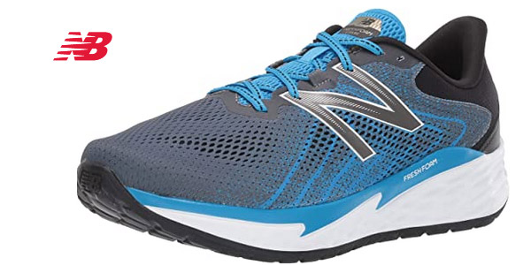 Zapatillas New Balance Fresh Foam Evare para hombre baratas en Amazon