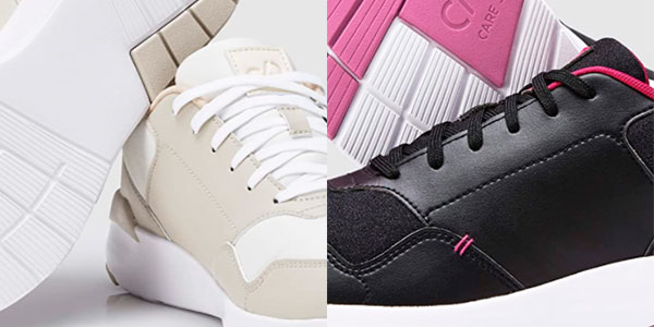 Zapatillas Puma Care Of para mujer baratas