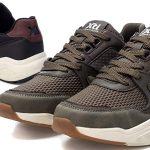Zapatillas casual Xti para hombre baratas en Amazon