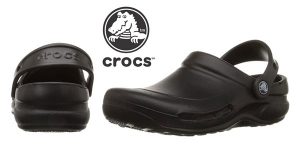 Zuecos Crocs Specialist unisex baratos en Amazon