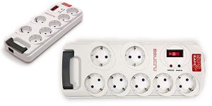 Regleta Salicru SPS.Safe 7 barata en Amazon