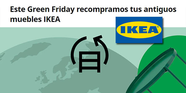 Black Friday Ikea 2020