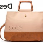 Bolso Desigual Rhapsody Deva para mujer barato en Amazon