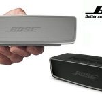 Altavoz portátil Bose Soundlink Mini II barato