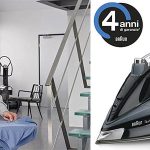 Braun Texstyle 7 plancha barata