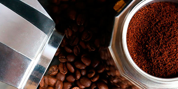 Café en grano Lavazza Espresso de 1 kg barato