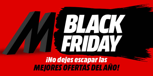 bevestigen rol Dor ᐈ Ofertas NUEVO Catálogo Black Friday 2023 de Media Markt