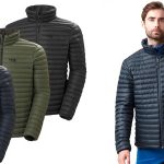 Chaqueta acolchada Helly-Hansen Sirdal Insulator Jacket para hombre barata en Amazon