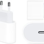 Chollo Adaptador de corriente Apple USB-C de 20 W