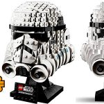 Chollo Set Casco de Soldado de Asalto de LEGO Star Wars