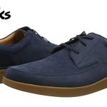 Clarks Oakland Craft chollo