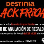 Destinia Black Friday 2020