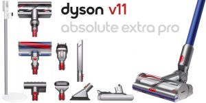 Dyson V11 Absolute Extra Pro barata
