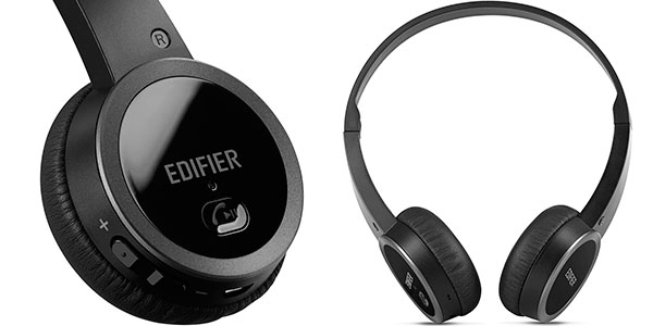 Auriculares Edifier W570BT Bluetooth con micro baratos