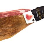 Pieza Jamón Gran Selección Montecierzo de 7 kg barato en supermercados Día