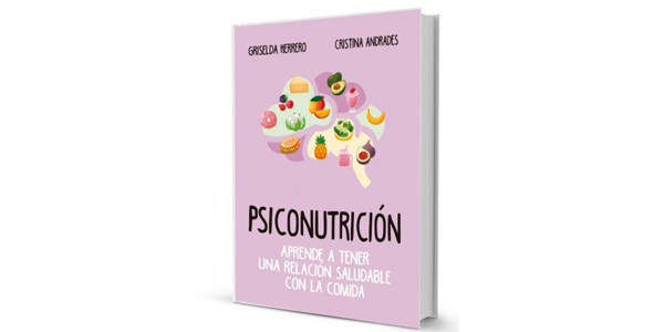 Libro Psiconutrición. Aprende a tener una relación saludable con la comida para Kindle barato en Amazon