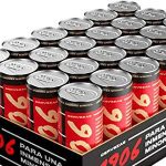 Pack x24 latas 1906 Red Vintage cerveza de 330 ml (total 7,92 L) barato en Amazon