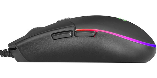 Pack Mars Gaming MCP100ES de teclado y ratón barato