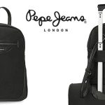 Pepe Jeans Aure mochila bolso chollo