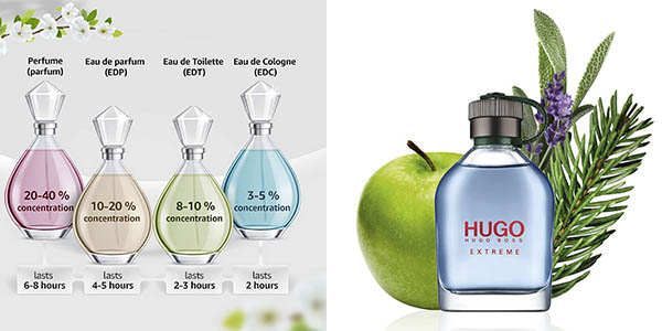 perfume Hugo Boss Man Extreme 100 ml oferta