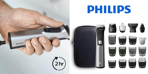 Philips MG7770/15 barbero barato
