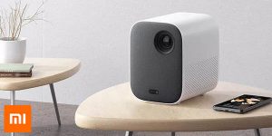 Proyector Xiaomi Mijia Projector Youth Full HD