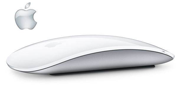 Ratón inalámbrico Apple Magic Mouse 2 barato