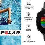 Reloj multideporte Polar Vantage M barato en Amazon