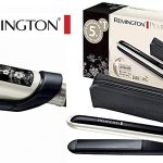 Remington S9501 Pearl plancha pelo chollo