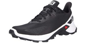 Salomon Alphacross Blast