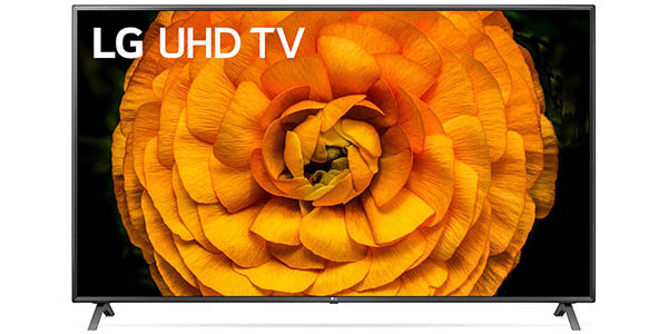 Smart TV LG 75UN85006LA UHD 4K HDR IA de 75" 2020