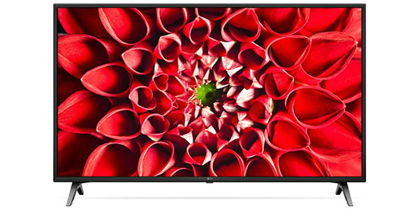Smart TV LG 7100ALEXA UHD 4K HDR IA