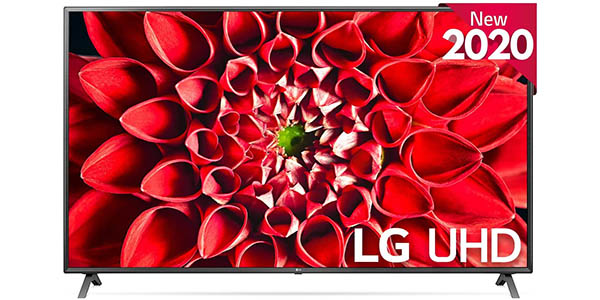 Smart TV LG UN85006LA UHD 4K HDR IA