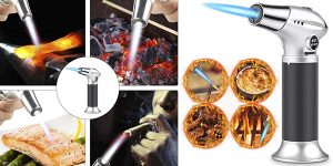 soplete cocina profesional barato