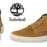 Timberland Adventure 2.0 Cupsole a buen precio en Amazon