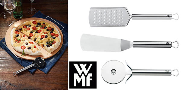 WMF Pizza juego cocina barato