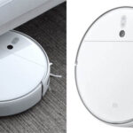 Xiaomi Mi Robot Vacuum-Mop 2