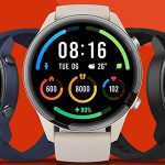 Xiaomi Mi Watch