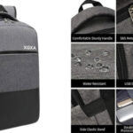 Xqxa mochila portátil barata