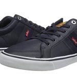 Zapatillas Levi's Turner baratas en Amazon