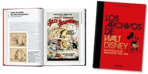 Archivos Walt Disney películas animación 40th anniversary edition chollo