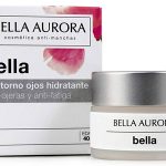 Bella Aurora Crema Anti Ojeras y Anti Edad para el contorno de ojos