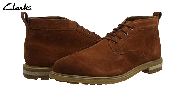 foxwell mid british tan