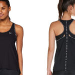 Camiseta tirantes Under Armour Tank Knockout barata