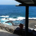 Casa Cueva Pozo de Calcosas Tenerife escapada frente al mar oferta